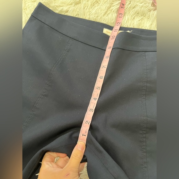 Tory Burch Dress Pants - size 8 - NWOT - Picture 7 of 8